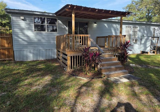 1846 FRUITLAND PARK BOULEVARD, Fruitland Park, FL 34731