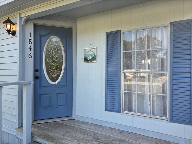 1846 FRUITLAND PARK BOULEVARD, Fruitland Park, FL 34731