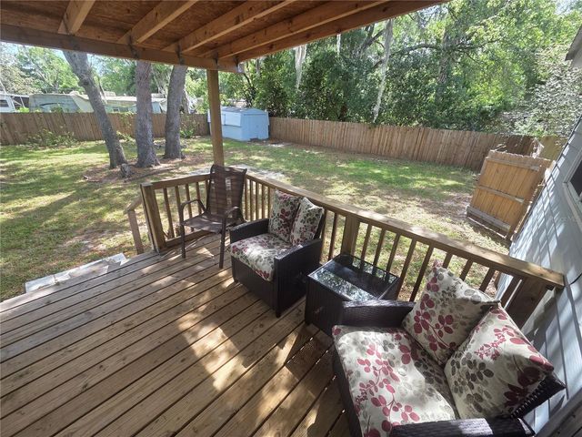 1846 FRUITLAND PARK BOULEVARD, Fruitland Park, FL 34731