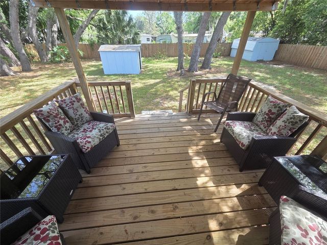 1846 FRUITLAND PARK BOULEVARD, Fruitland Park, FL 34731