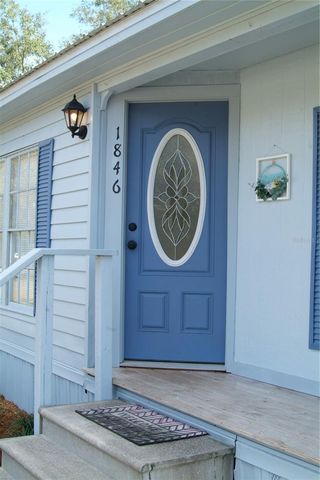 1846 FRUITLAND PARK BOULEVARD, Fruitland Park, FL 34731