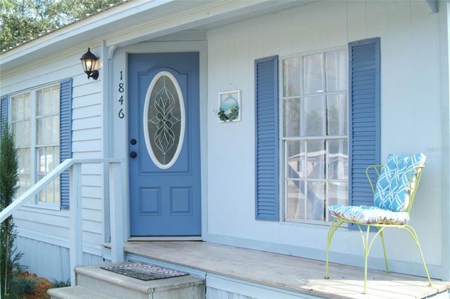 1846 FRUITLAND PARK BOULEVARD, Fruitland Park, FL 34731