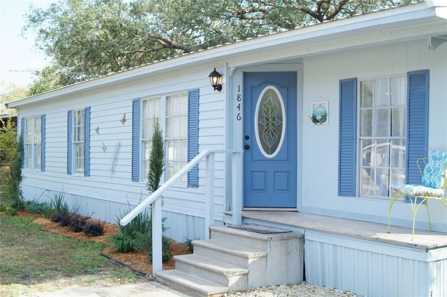 1846 FRUITLAND PARK BOULEVARD, Fruitland Park, FL 34731