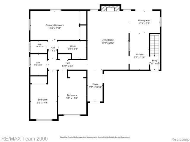 25134 Ann Arbor Trail, Dearborn Heights, MI 48127