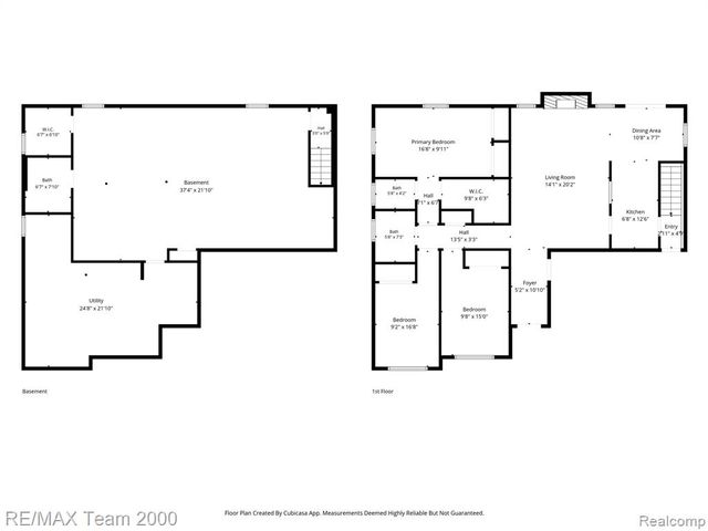 25134 Ann Arbor Trail, Dearborn Heights, MI 48127