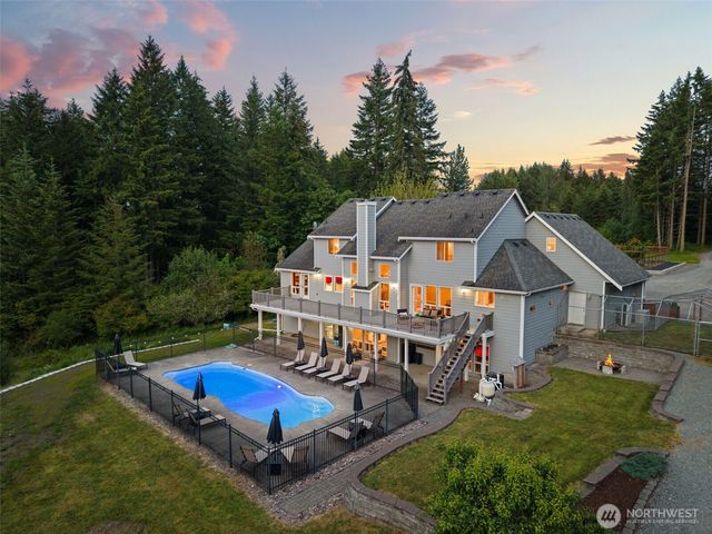 37804 34th Avenue E, Roy, WA 98580