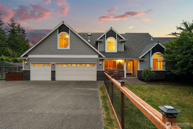 37804 34th Avenue E, Roy, WA 98580