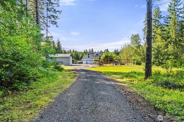 37804 34th Avenue E, Roy, WA 98580