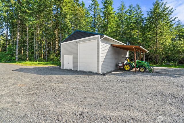 37804 34th Avenue E, Roy, WA 98580
