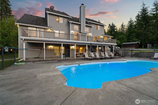 37804 34th Avenue E, Roy, WA 98580