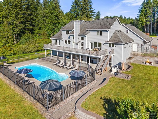 37804 34th Avenue E, Roy, WA 98580