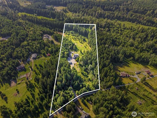 37804 34th Avenue E, Roy, WA 98580