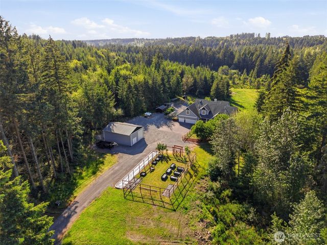 37804 34th Avenue E, Roy, WA 98580