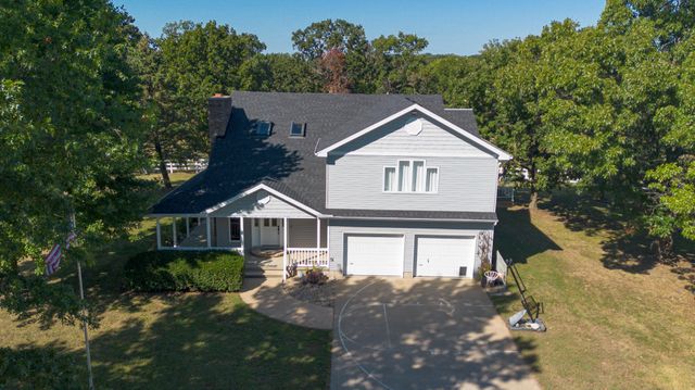 4347 S 90th Road, Bolivar, MO 65613