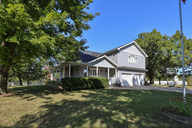 4347 S 90th Road, Bolivar, MO 65613