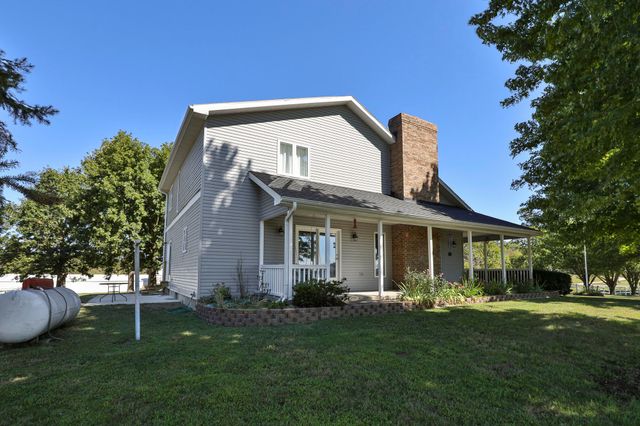 4347 S 90th Road, Bolivar, MO 65613