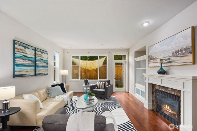 18251 NE 111th st, Redmond, WA 98052