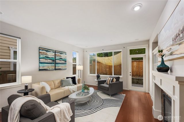 18251 NE 111th st, Redmond, WA 98052