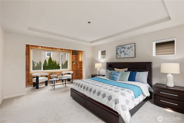 18251 NE 111th st, Redmond, WA 98052