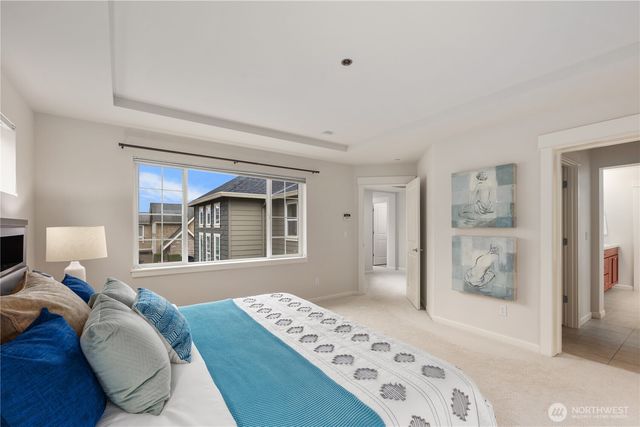 18251 NE 111th st, Redmond, WA 98052