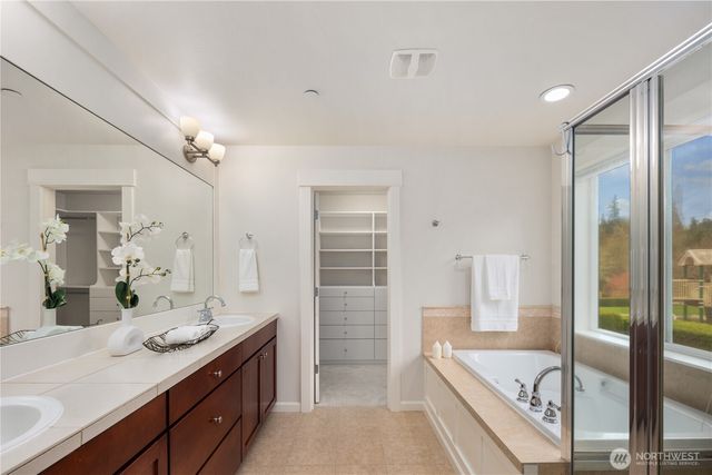 18251 NE 111th st, Redmond, WA 98052