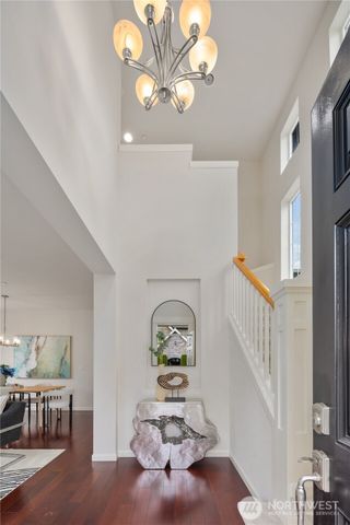 18251 NE 111th st, Redmond, WA 98052