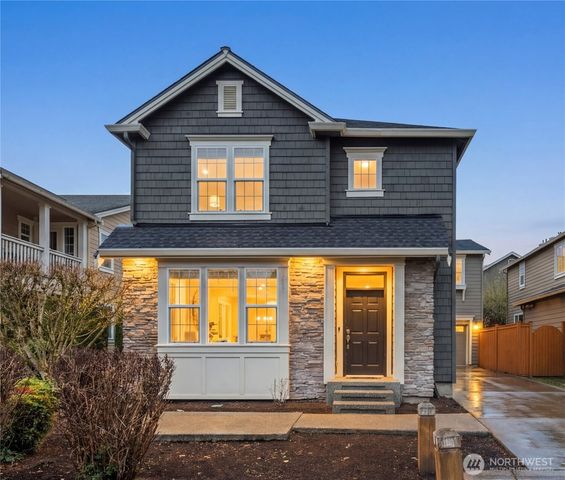 18251 NE 111th st, Redmond, WA 98052