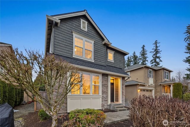 18251 NE 111th st, Redmond, WA 98052