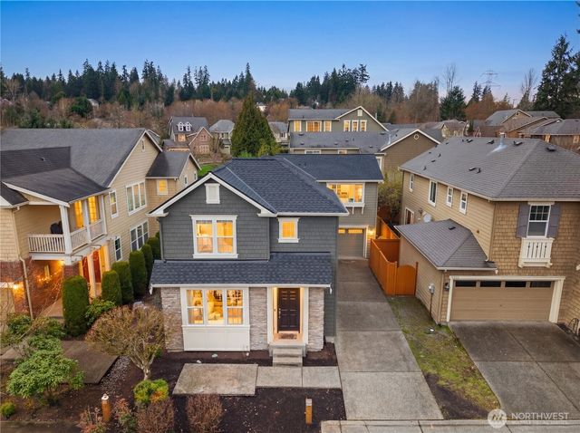 18251 NE 111th st, Redmond, WA 98052