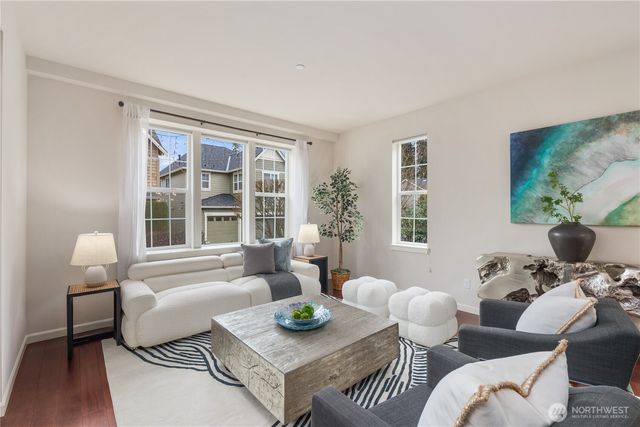 18251 NE 111th st, Redmond, WA 98052