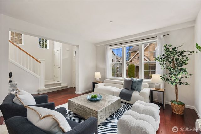 18251 NE 111th st, Redmond, WA 98052