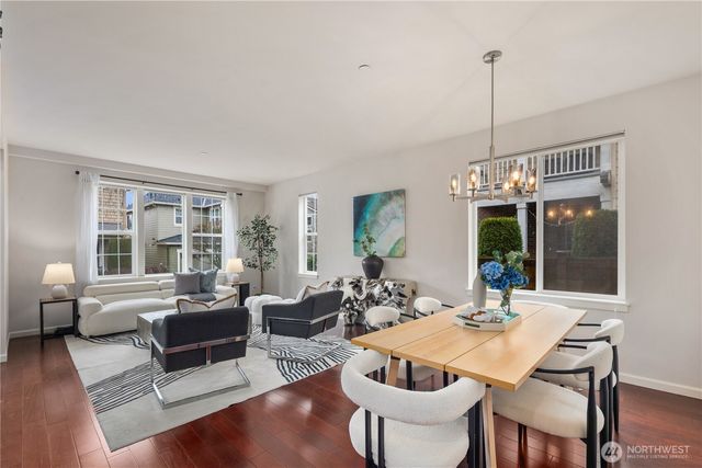 18251 NE 111th st, Redmond, WA 98052