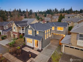 18251 NE 111th st, Redmond, WA 98052
