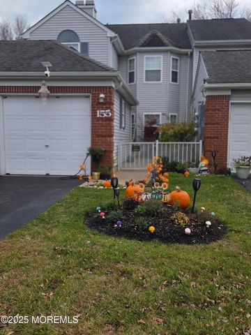 155 Jefferson Drive, Ocean Twp, NJ 07712