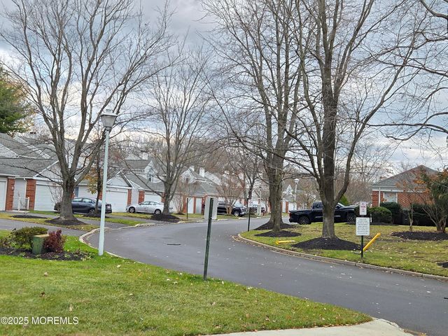 155 Jefferson Drive, Ocean Twp, NJ 07712