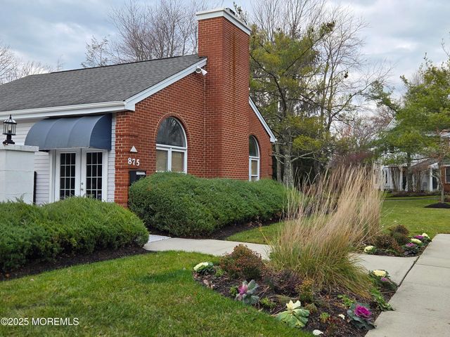 155 Jefferson Drive, Ocean Twp, NJ 07712