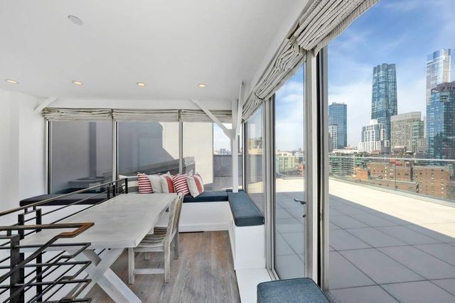 420 W 25th Street PHA, New York City, NY 10001