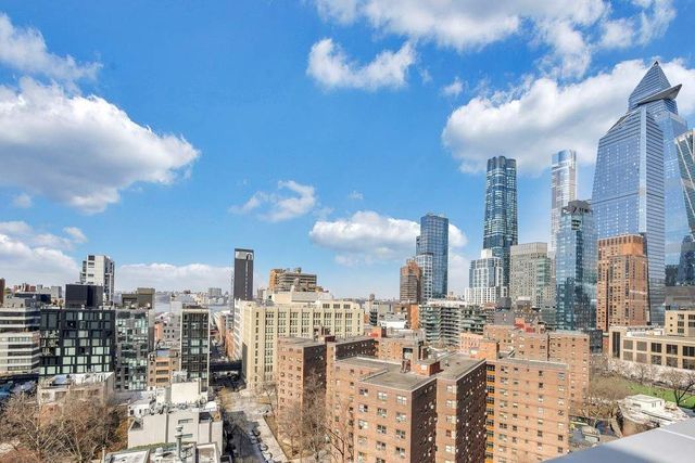 420 W 25th Street PHA, New York City, NY 10001