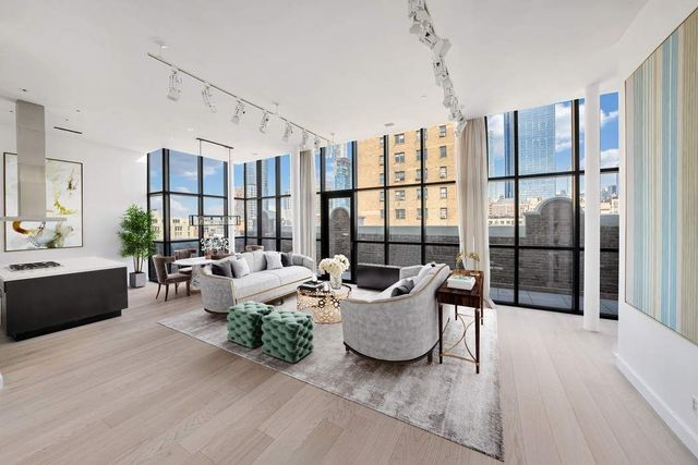 420 W 25th Street PHA, New York City, NY 10001