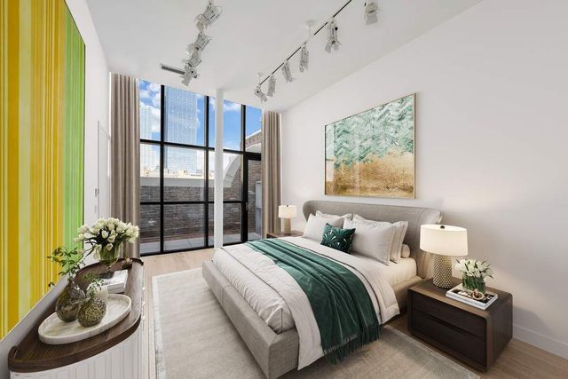 420 W 25th Street PHA, New York City, NY 10001