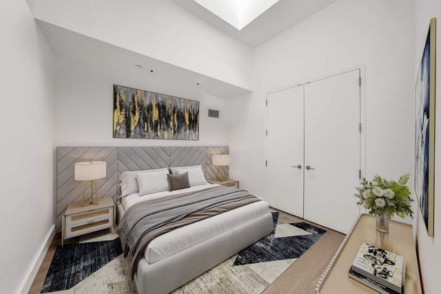 420 W 25th Street PHA, New York City, NY 10001