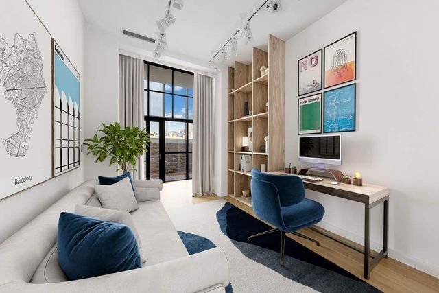 420 W 25th Street PHA, New York City, NY 10001