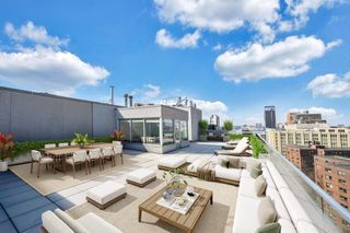 420 W 25th Street PHA, New York City, NY 10001