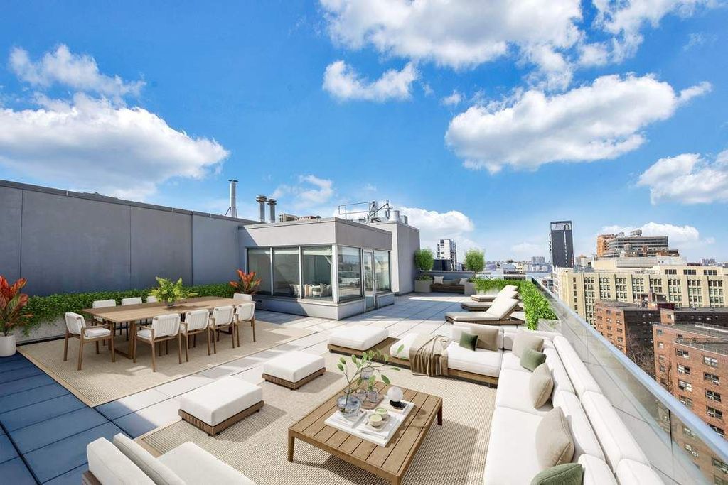 420 W 25th Street PHA, New York City, NY 10001