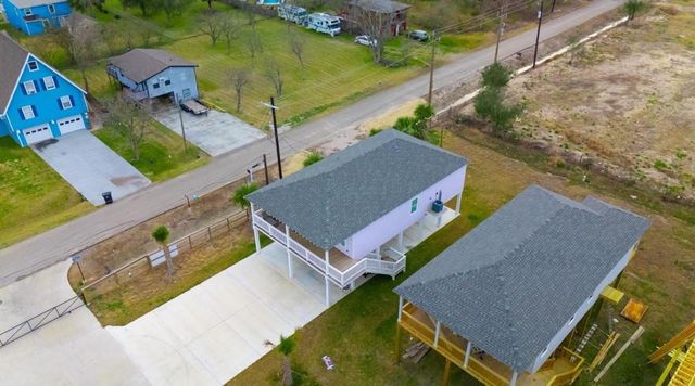 1342 Sapphire Palms Court, San Leon, TX 77539