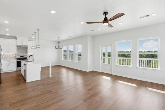1342 Sapphire Palms Court, San Leon, TX 77539