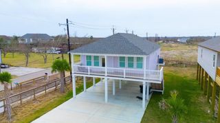 1342 Sapphire Palms Court, San Leon, TX 77539