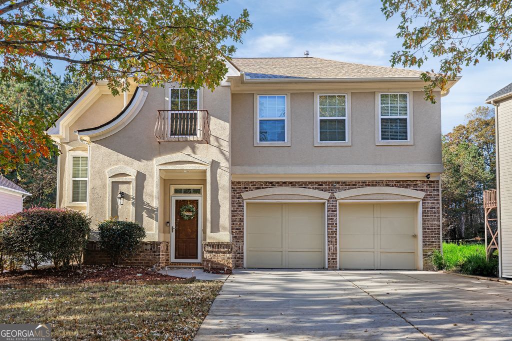 4249 Rosehall Court, Atlanta, GA 30349