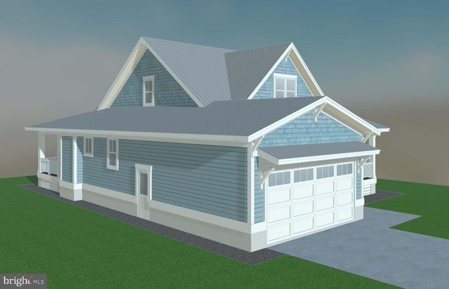 LOT 27 CHURCH ST, Chincoteague Island, VA 23336