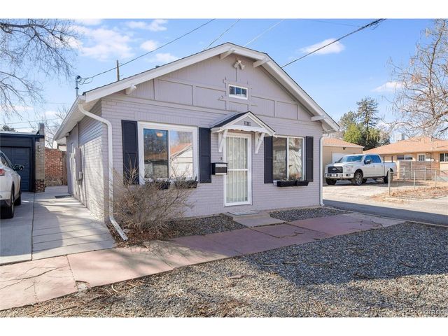 3818 W 14th Ave, Denver, CO 80204